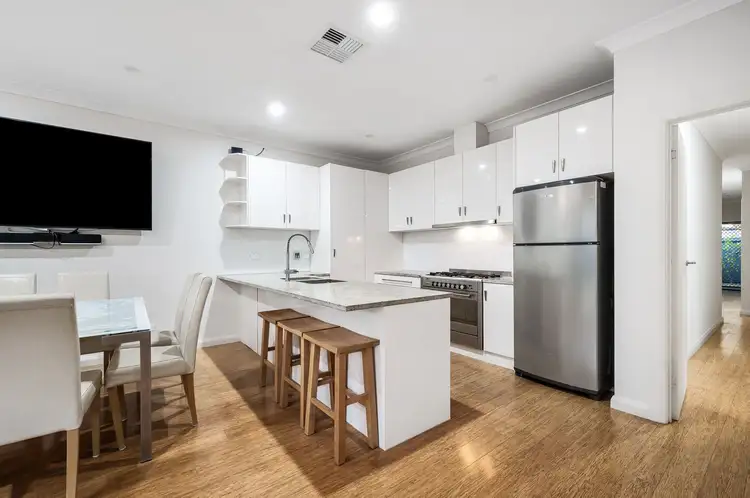 Third view of Homely house listing, 9 Shannon Street, Fulham Gardens SA 5024