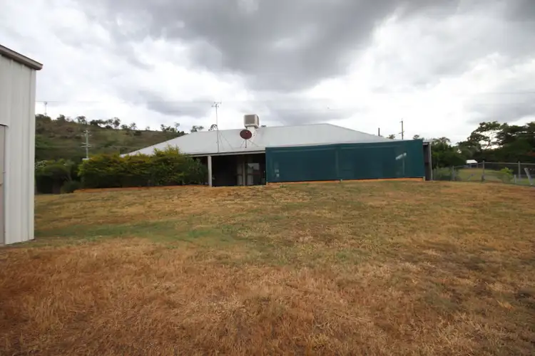 Main view of Homely house listing, 42 Simon Street, Gayndah QLD 4625