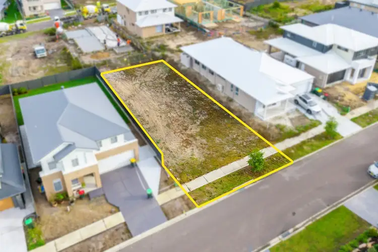 Second view of Homely land listing, 9 Scribbly Gum Street, Glenning Valley NSW 2261