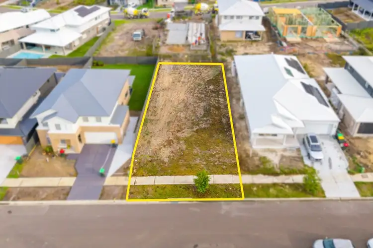Fourth view of Homely land listing, 9 Scribbly Gum Street, Glenning Valley NSW 2261