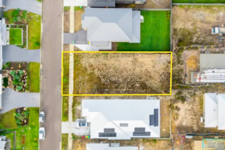 Fifth view of Homely land listing, 9 Scribbly Gum Street, Glenning Valley NSW 2261
