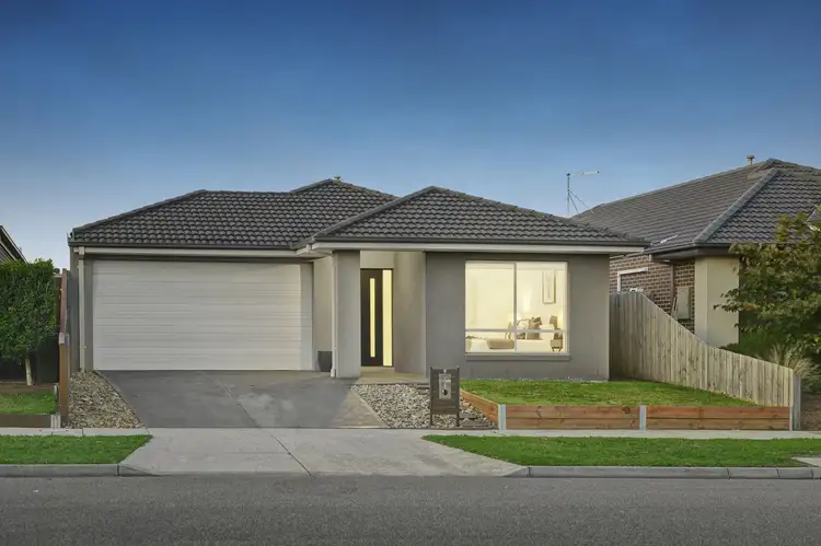 9 Impulse Avenue, Doreen VIC 3754