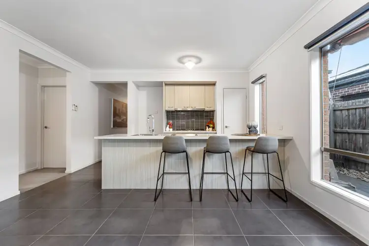 Second view of Homely house listing, 9 Impulse Avenue, Doreen VIC 3754