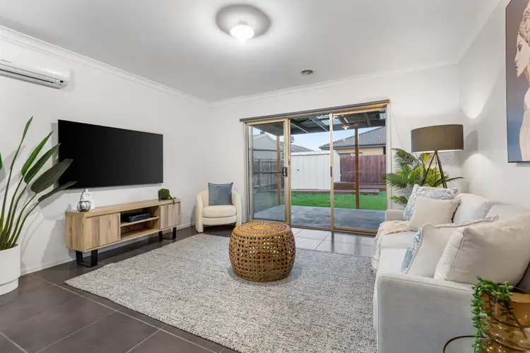 Fifth view of Homely house listing, 9 Impulse Avenue, Doreen VIC 3754