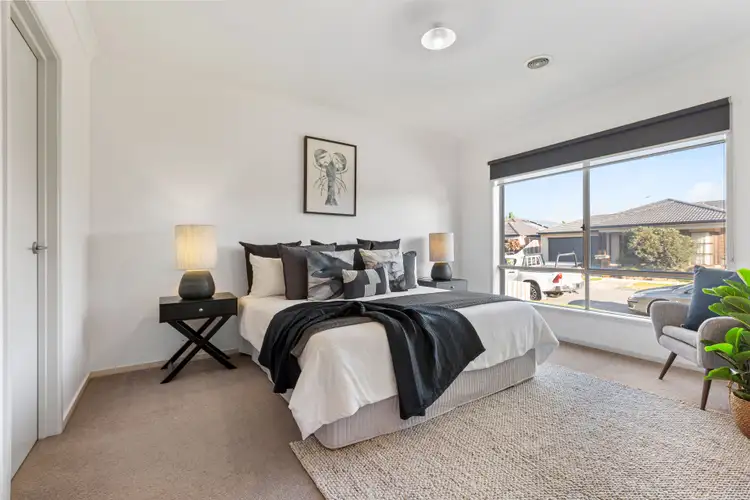 Sixth view of Homely house listing, 9 Impulse Avenue, Doreen VIC 3754
