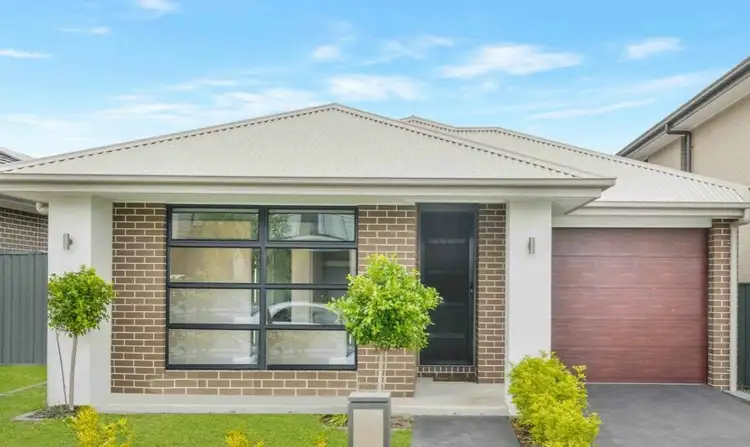 18 Pennewaard Street, Marsden Park NSW 2765