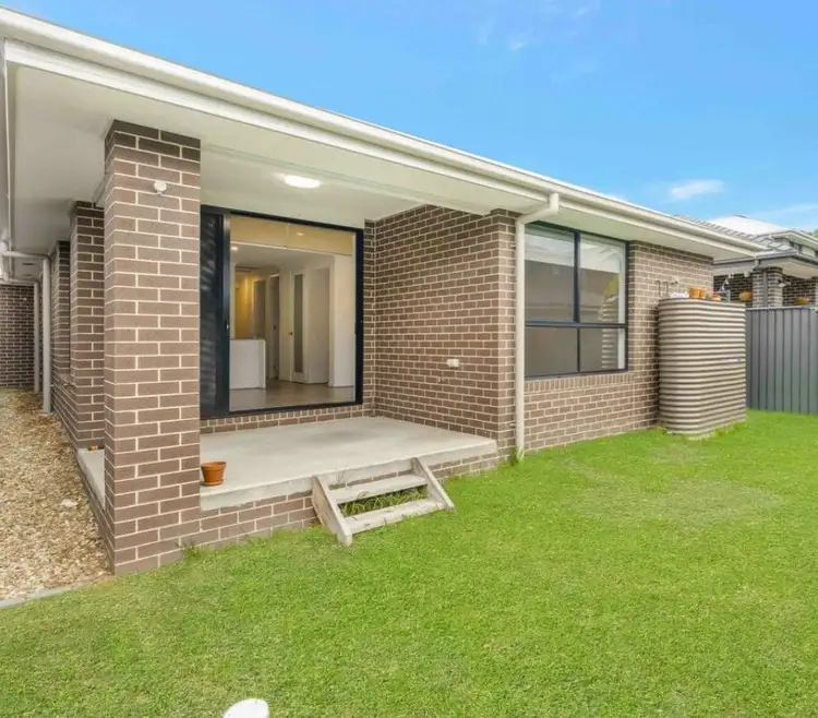 Second view of Homely house listing, 18 Pennewaard Street, Marsden Park NSW 2765