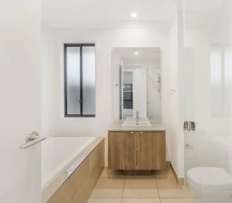 Fourth view of Homely house listing, 18 Pennewaard Street, Marsden Park NSW 2765