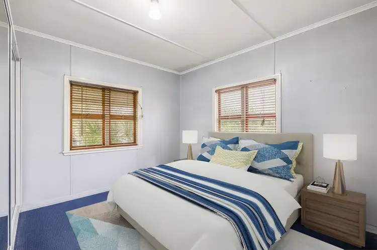 Fourth view of Homely semi-detached listing, 2 Garget Street, East Toowoomba QLD 4350