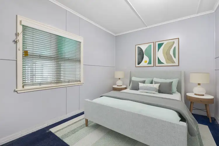 Fifth view of Homely semi-detached listing, 2 Garget Street, East Toowoomba QLD 4350