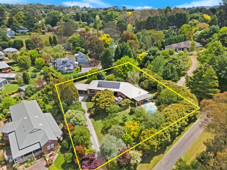Main view of Homely house listing, 12 Cooke Place, Moss Vale NSW 2577