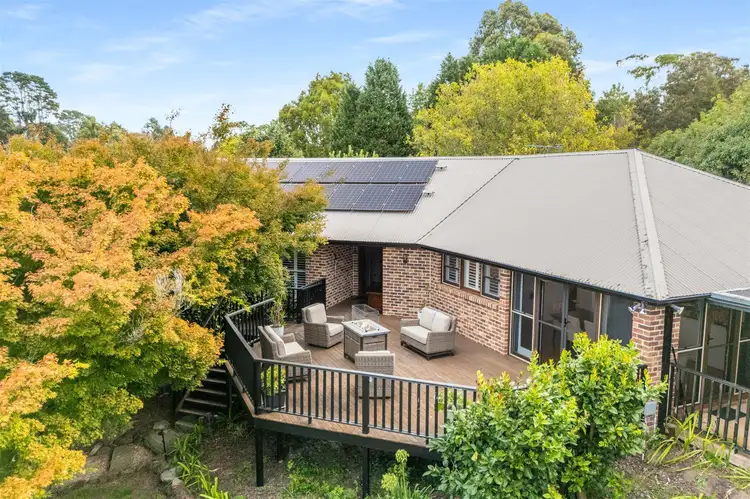 Third view of Homely house listing, 12 Cooke Place, Moss Vale NSW 2577