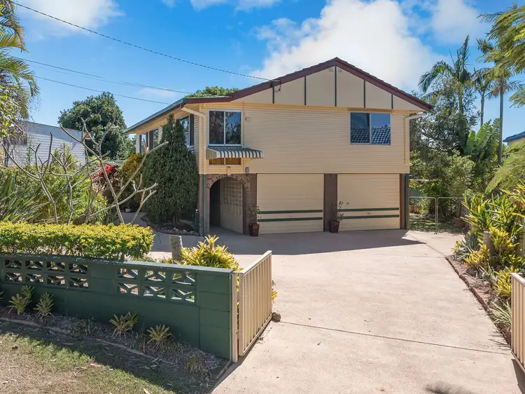 7 Casius Street, Woodridge QLD 4114