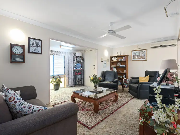 Second view of Homely house listing, 7 Casius Street, Woodridge QLD 4114