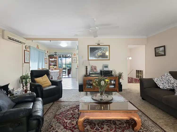 Third view of Homely house listing, 7 Casius Street, Woodridge QLD 4114