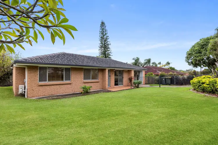 113 Nemies Road, Runcorn QLD 4113