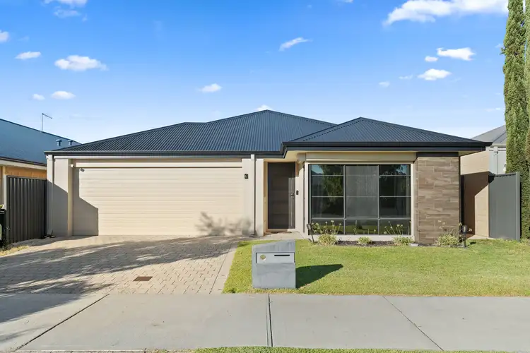 Main view of Homely house listing, 6 Kurrimine Street, Baldivis WA 6171