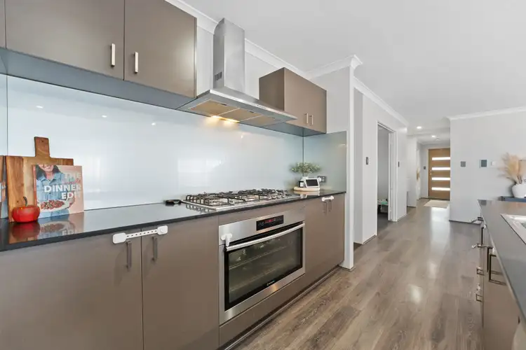Seventh view of Homely house listing, 6 Kurrimine Street, Baldivis WA 6171