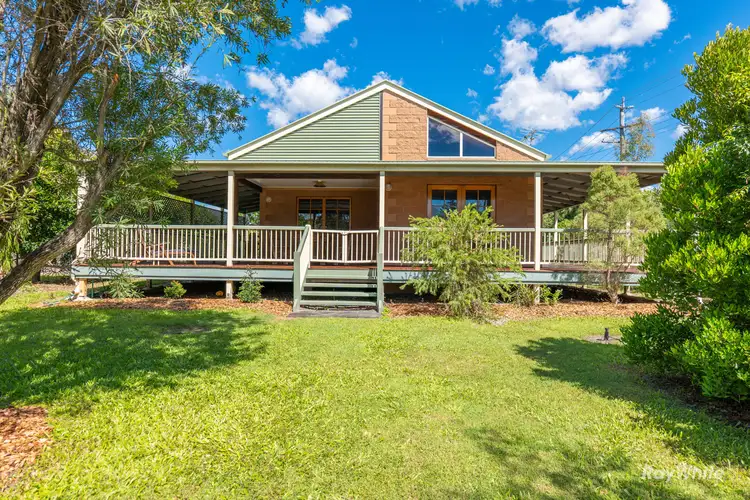 Third view of Homely house listing, 123 Mackerel Street, Woodgate QLD 4660