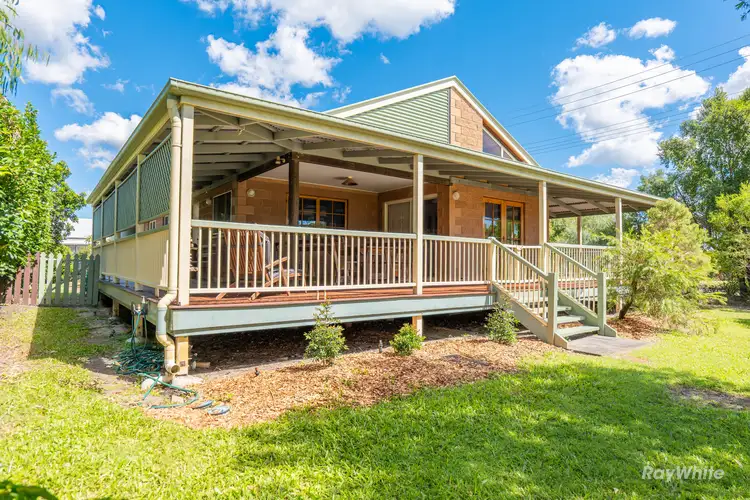 Fourth view of Homely house listing, 123 Mackerel Street, Woodgate QLD 4660