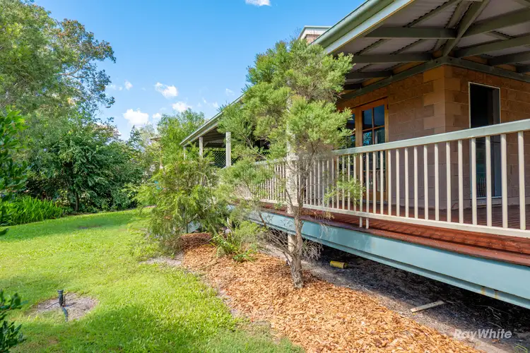 Fifth view of Homely house listing, 123 Mackerel Street, Woodgate QLD 4660