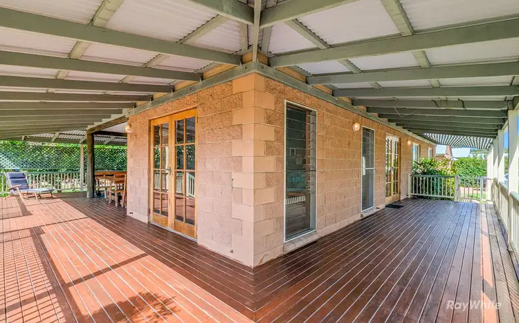 Sixth view of Homely house listing, 123 Mackerel Street, Woodgate QLD 4660