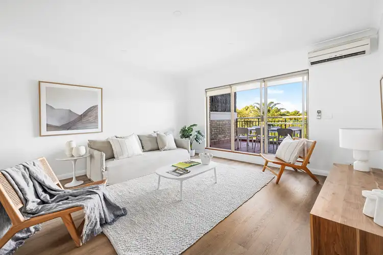 32/2A Palmer Street, Naremburn NSW 2065