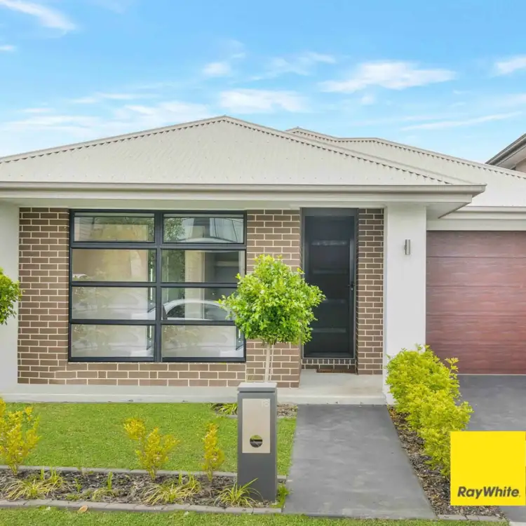 18 Pennewaard Street, Marsden Park NSW 2765