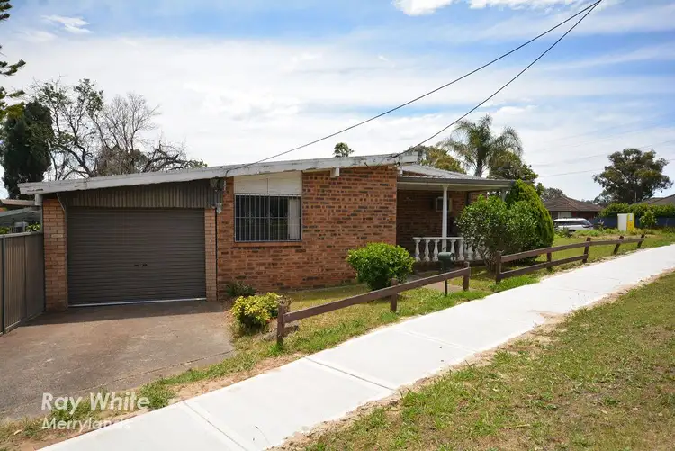 152 Bulli Road, Wentworthville NSW 2145