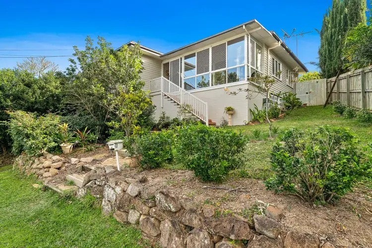 Main view of Homely house listing, 77 Akuna Street, Kenmore QLD 4069