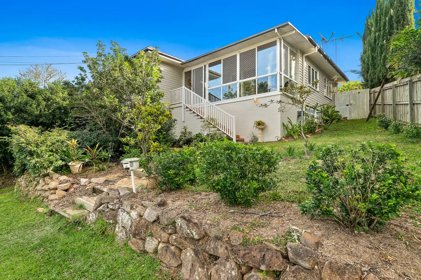 Main view of Homely house listing, 77 Akuna Street, Kenmore QLD 4069