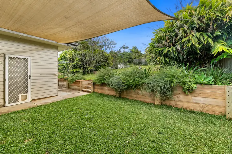 Third view of Homely house listing, 77 Akuna Street, Kenmore QLD 4069