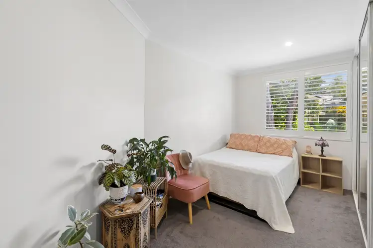 Second view of Homely apartment listing, 24/14-18 Mooramba Road, Dee Why NSW 2099