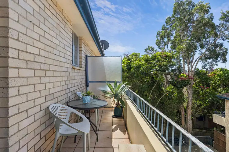 Sixth view of Homely apartment listing, 24/14-18 Mooramba Road, Dee Why NSW 2099