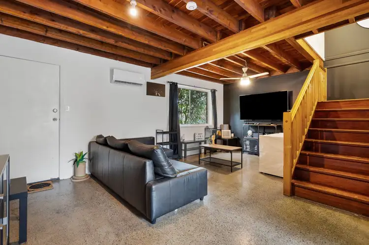 Second view of Homely townhouse listing, 7/82 Ewing Road, Woodridge QLD 4114