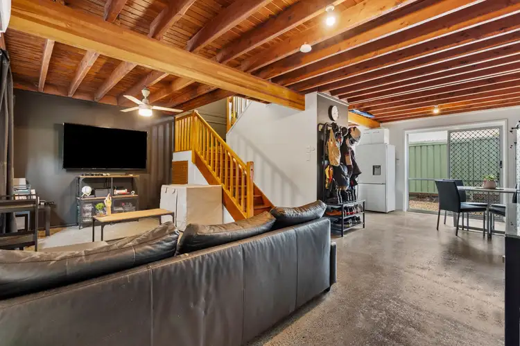 Third view of Homely townhouse listing, 7/82 Ewing Road, Woodridge QLD 4114