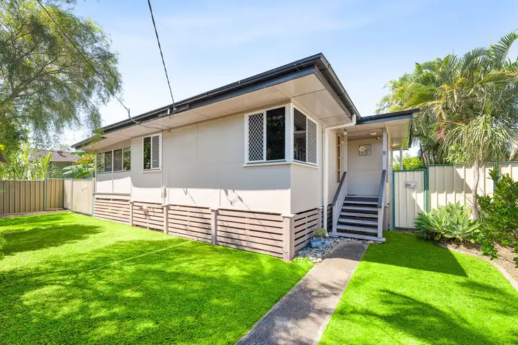 8 Wedgetail Street, Inala QLD 4077