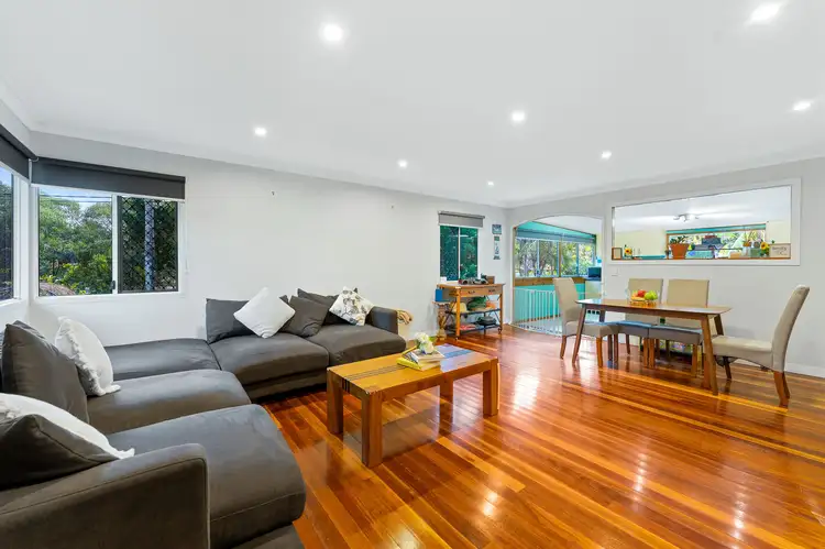 Fourth view of Homely house listing, 8 Wedgetail Street, Inala QLD 4077