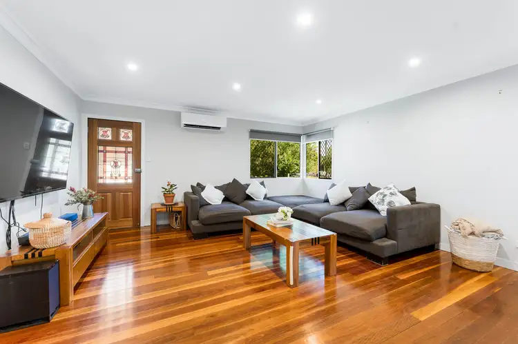 Fifth view of Homely house listing, 8 Wedgetail Street, Inala QLD 4077