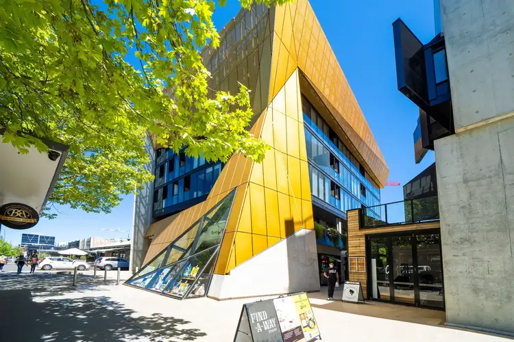 202/27 Lonsdale Street, Braddon ACT 2612