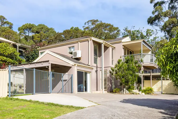 1/8 Luderick Close, Corlette NSW 2315