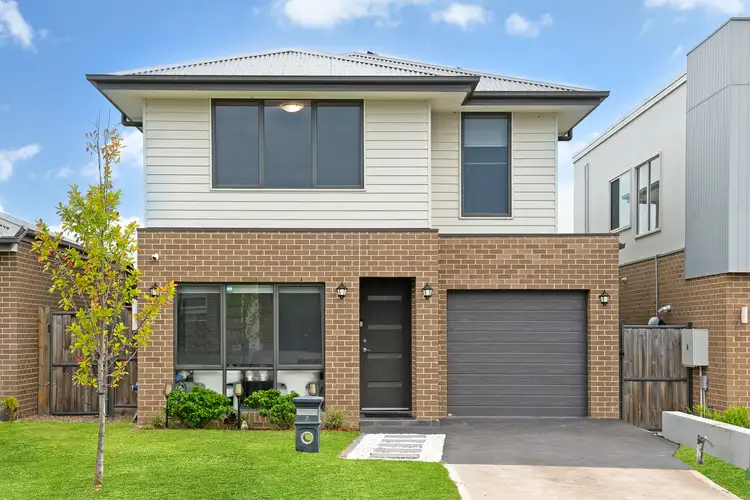 7 Belgian Street, Box Hill NSW 2765