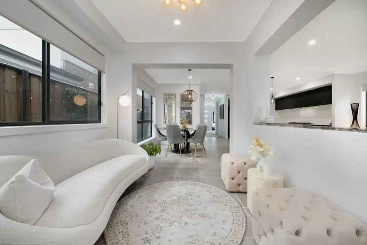 Sixth view of Homely house listing, 7 Belgian Street, Box Hill NSW 2765