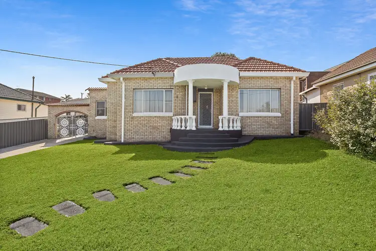 21 Oxlade Street, Warrawong NSW 2502