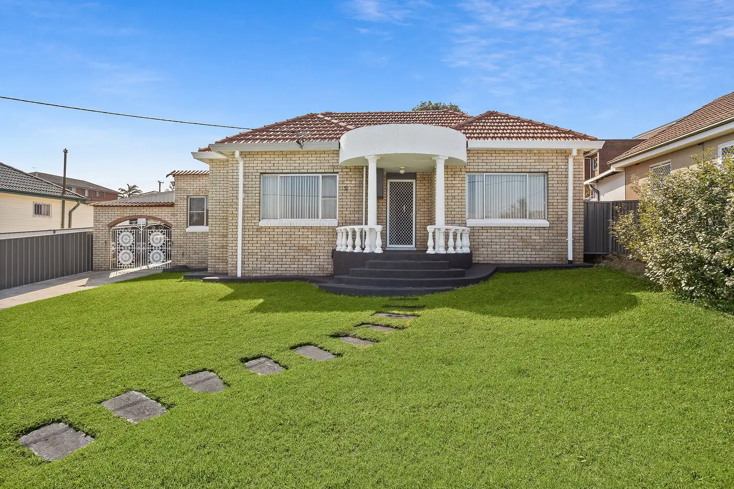 Main view of Homely house listing, 21 Oxlade Street, Warrawong NSW 2502
