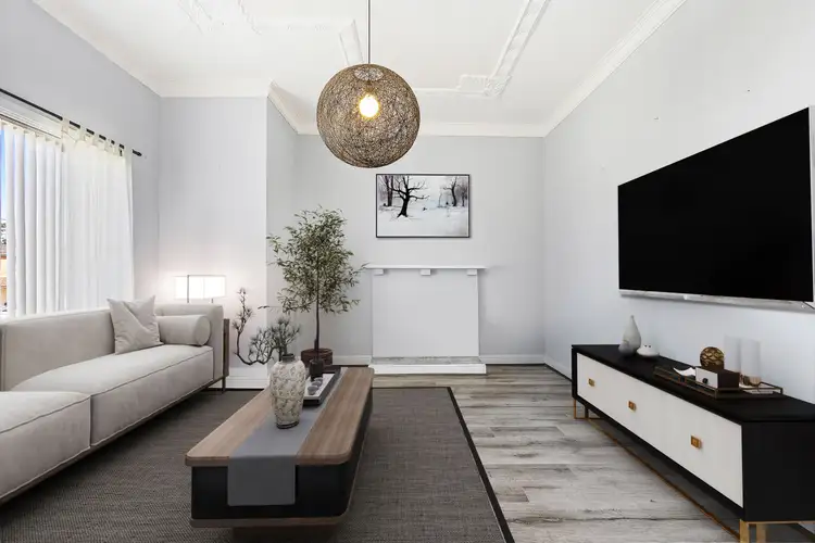 Third view of Homely house listing, 21 Oxlade Street, Warrawong NSW 2502