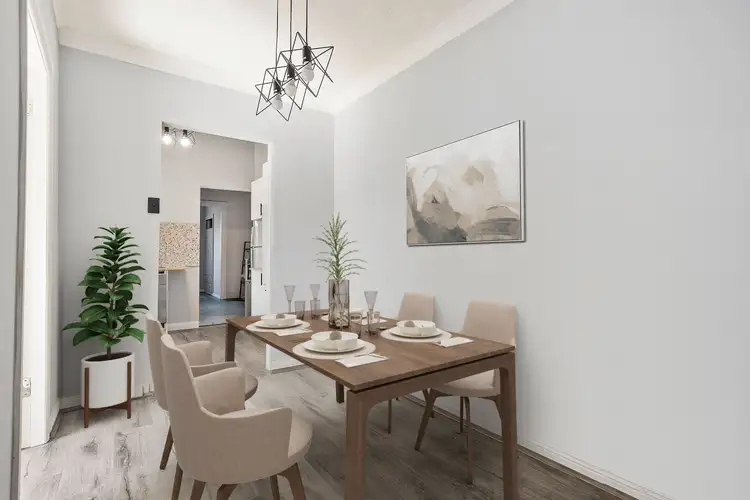 Fourth view of Homely house listing, 21 Oxlade Street, Warrawong NSW 2502