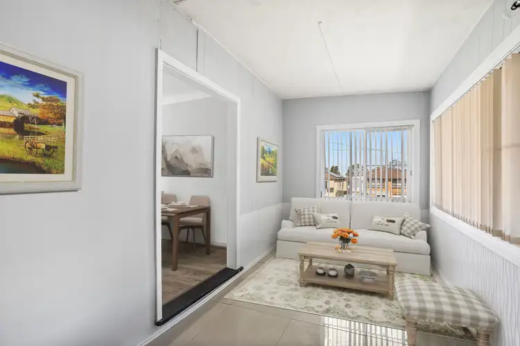 Fifth view of Homely house listing, 21 Oxlade Street, Warrawong NSW 2502