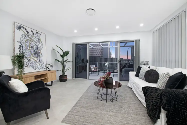 Fifth view of Homely house listing, 36 Cabalima Street, Box Hill NSW 2765