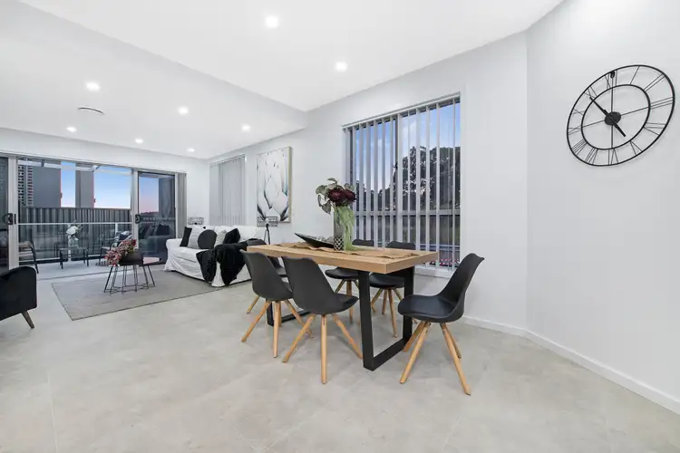 Sixth view of Homely house listing, 36 Cabalima Street, Box Hill NSW 2765